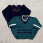 Cricket Sweaters