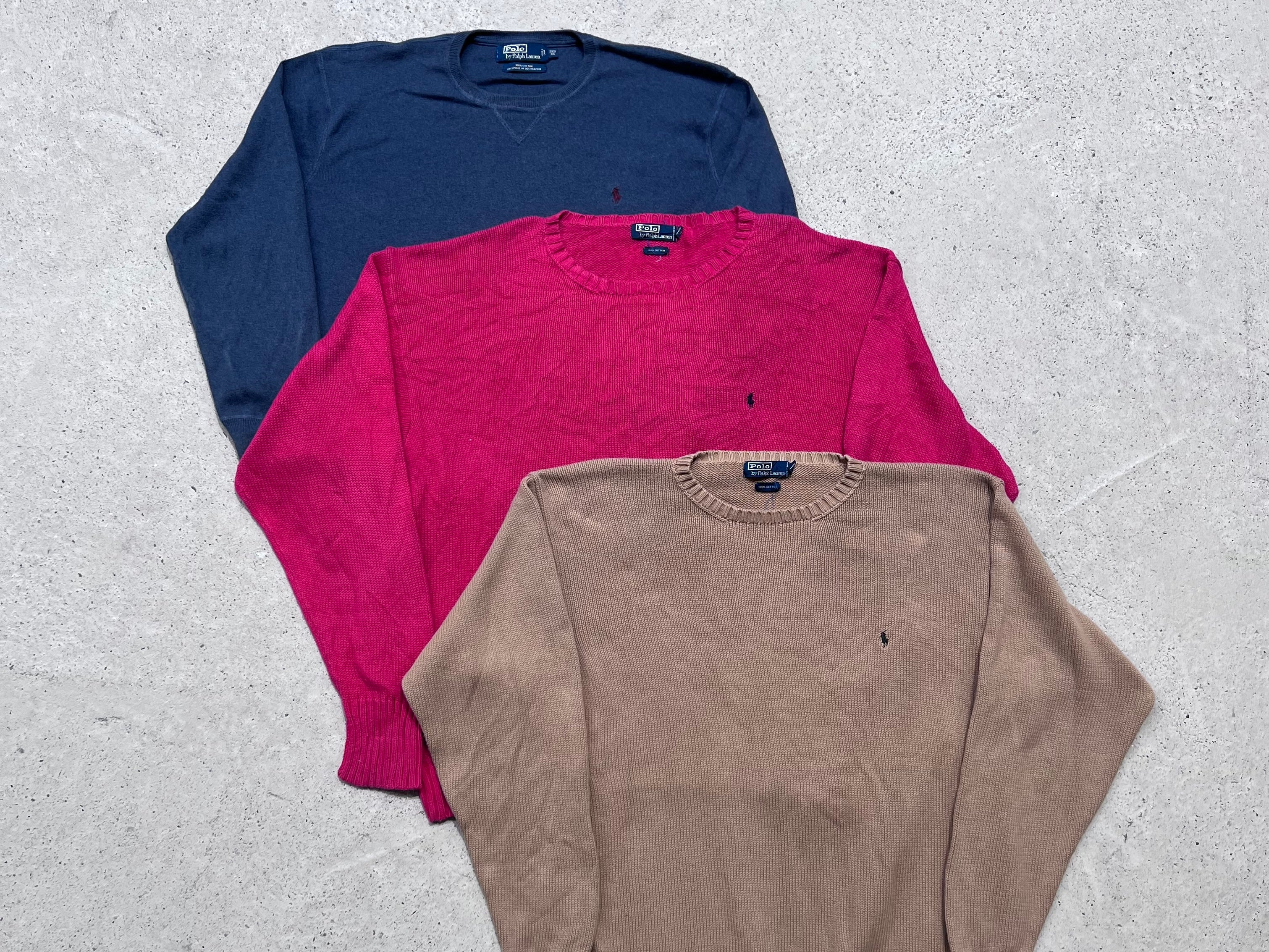 Grade B/C Ralph Lauren Mix