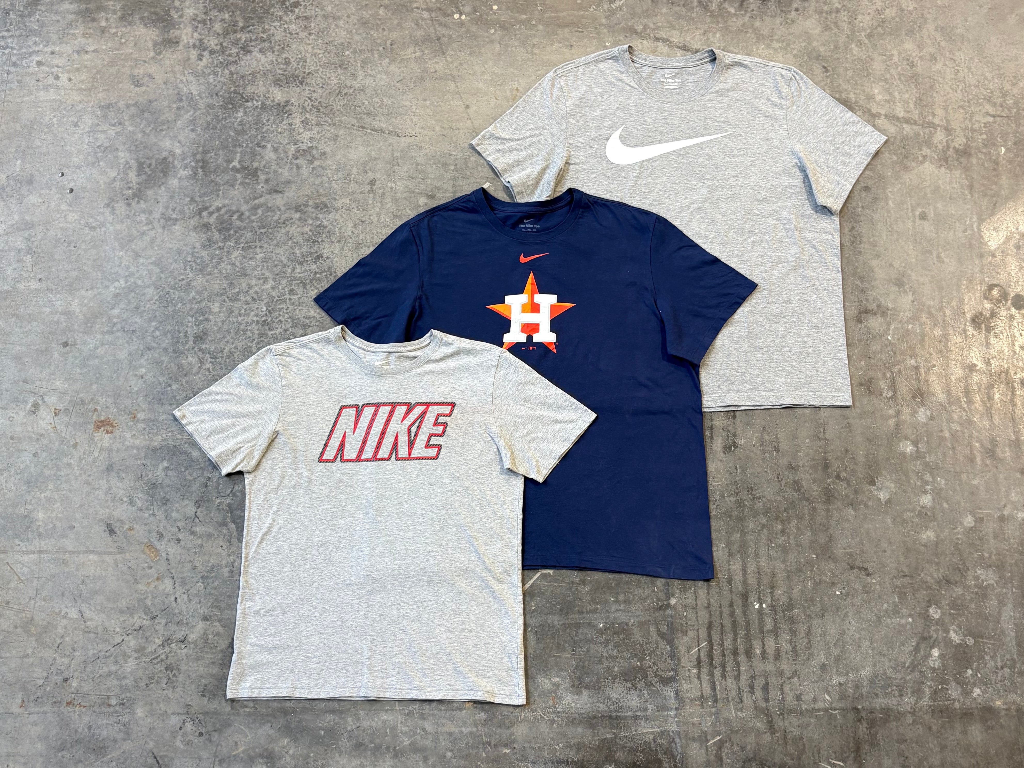 Nike Tees