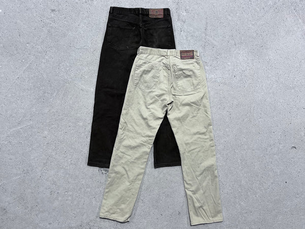 Diesel & G-Star Jeans