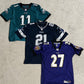 Branded Jerseys