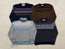 Load image into Gallery viewer, Icelandic Sweaters
