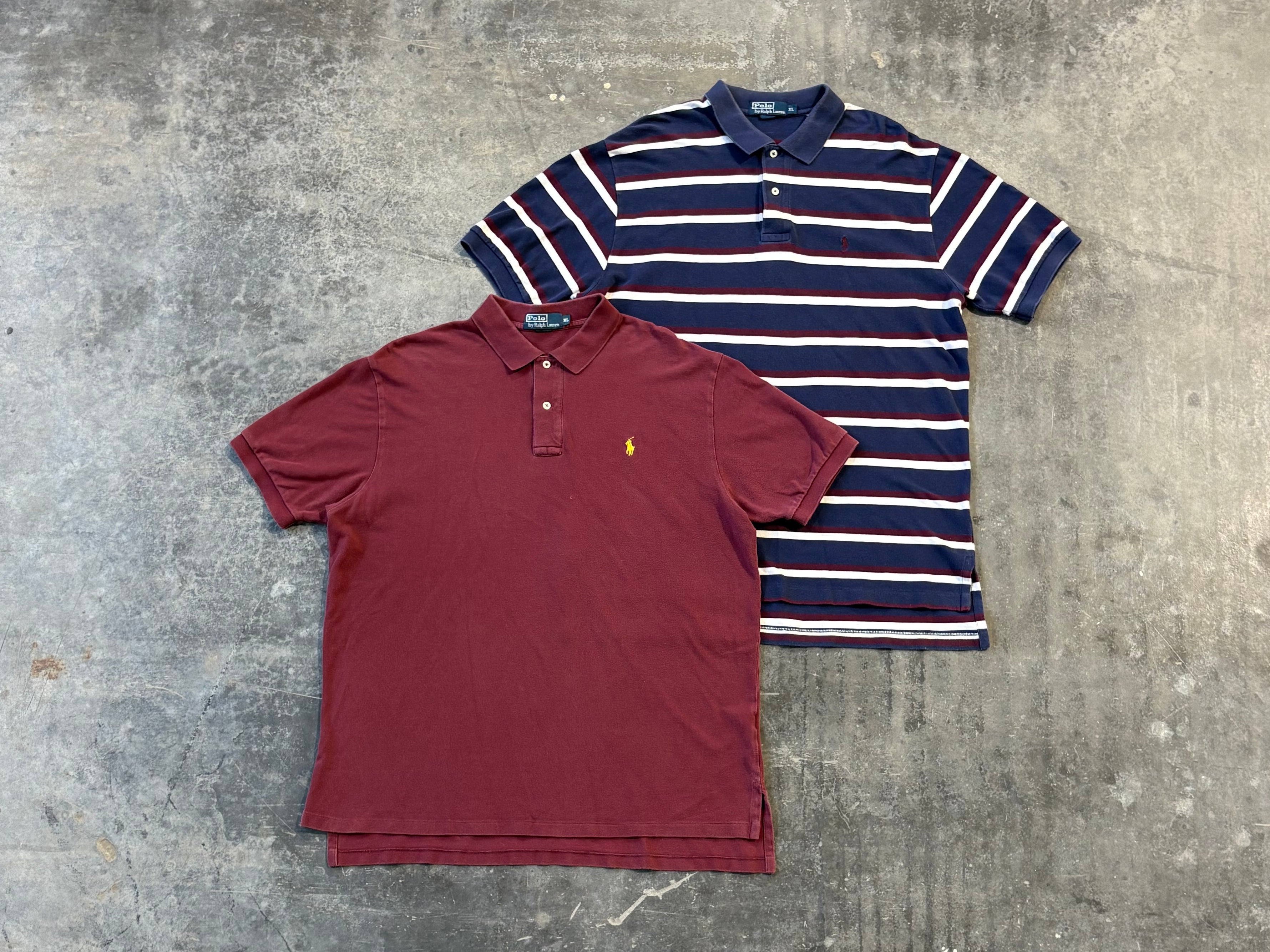 Ralph Lauren Polos