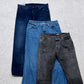 Oversized Ralph Lauren Jeans