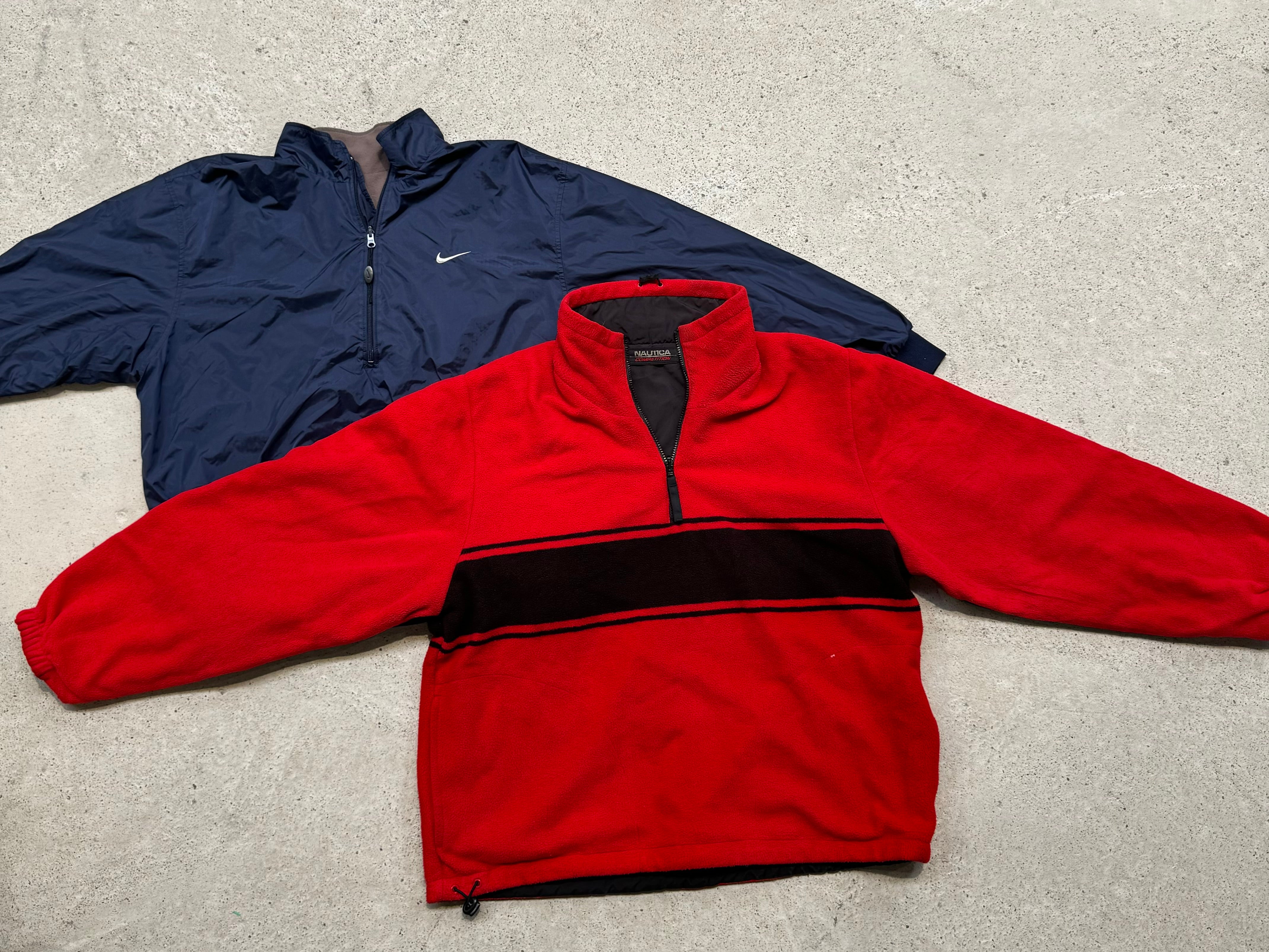 Branded Heavy Jackets