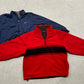 Branded Heavy Jackets