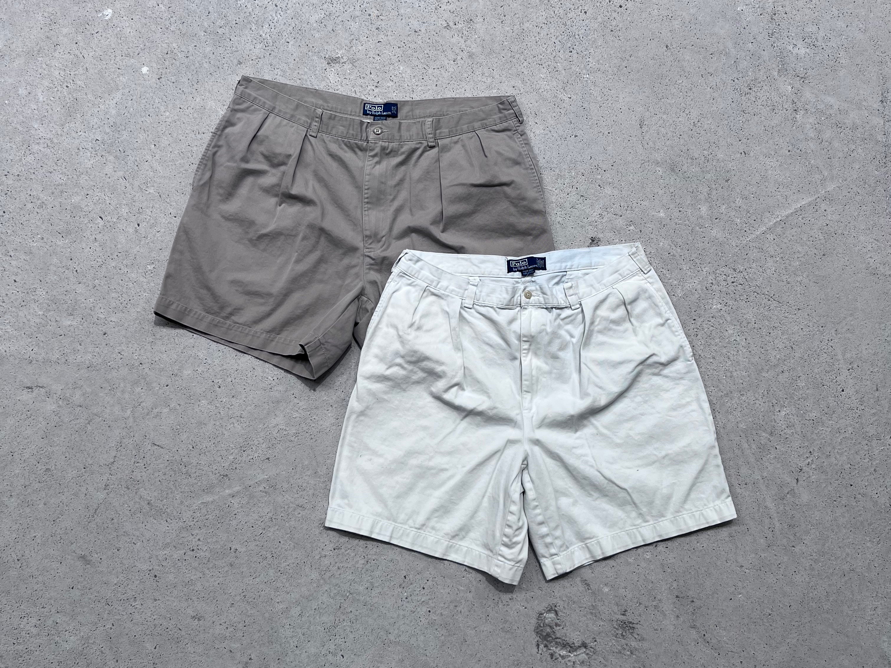 Grade B/C Ralph Lauren Mix