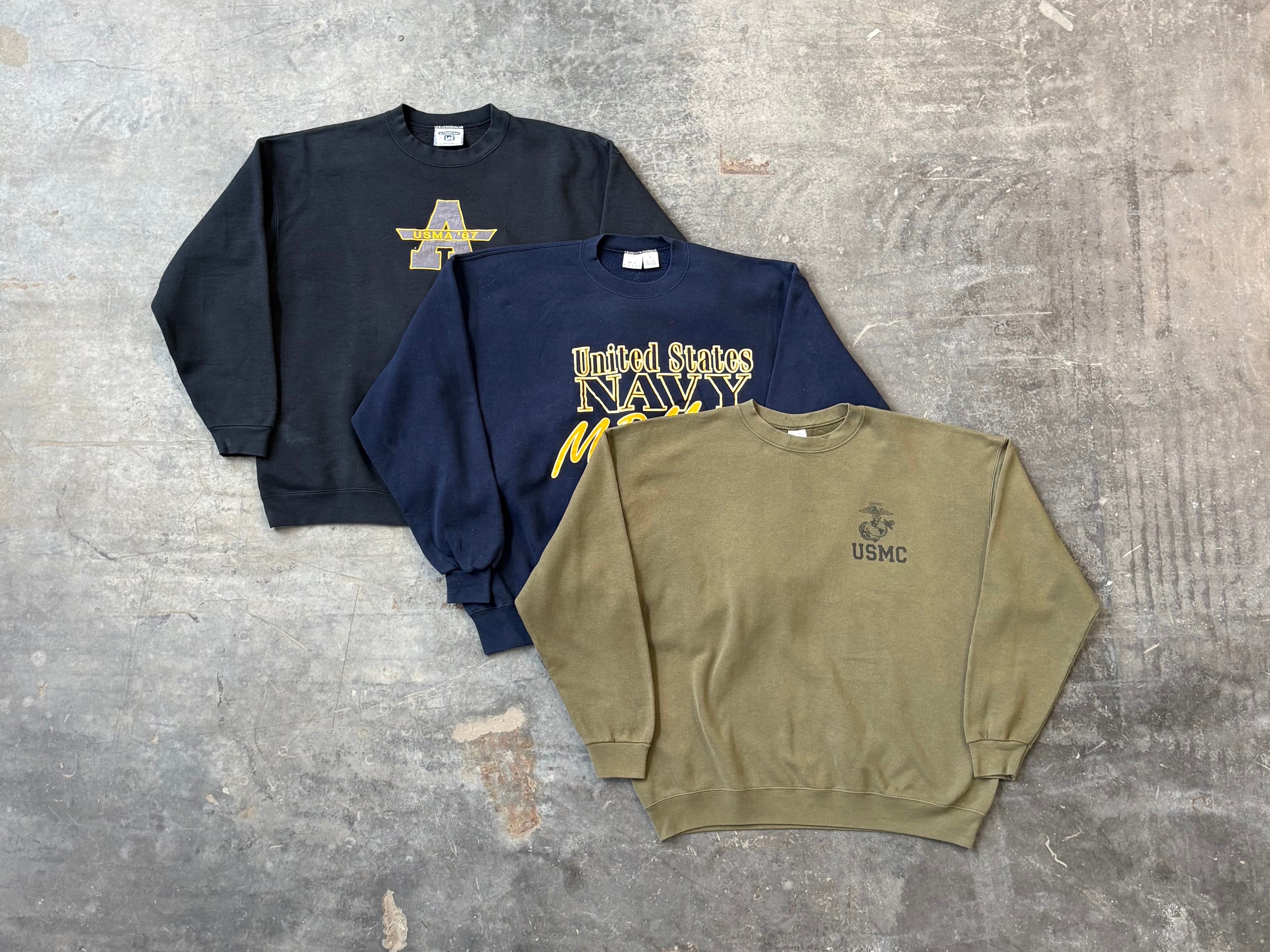 Army Hoodies & Sweatshirts
