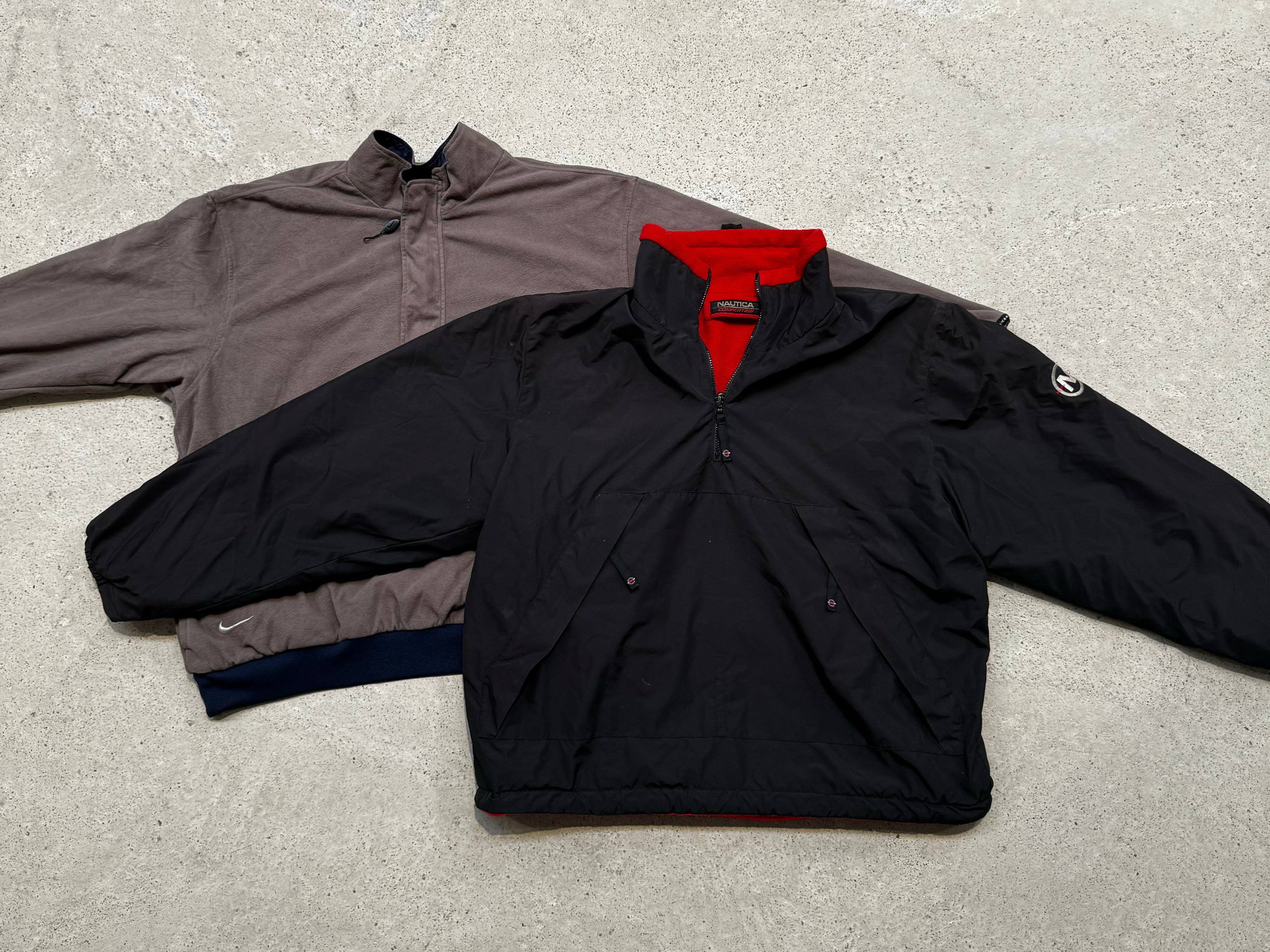 Branded Heavy Jackets
