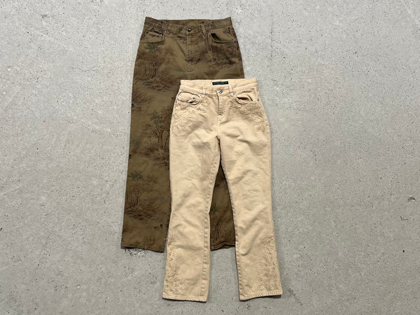 Lauren Ralph Lauren Pants