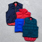 Vintage Down Vests