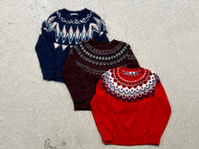 Load image into Gallery viewer, Icelandic Sweaters
