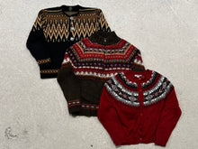 Load image into Gallery viewer, Icelandic Sweaters
