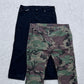 Oversized Ralph Lauren Jeans