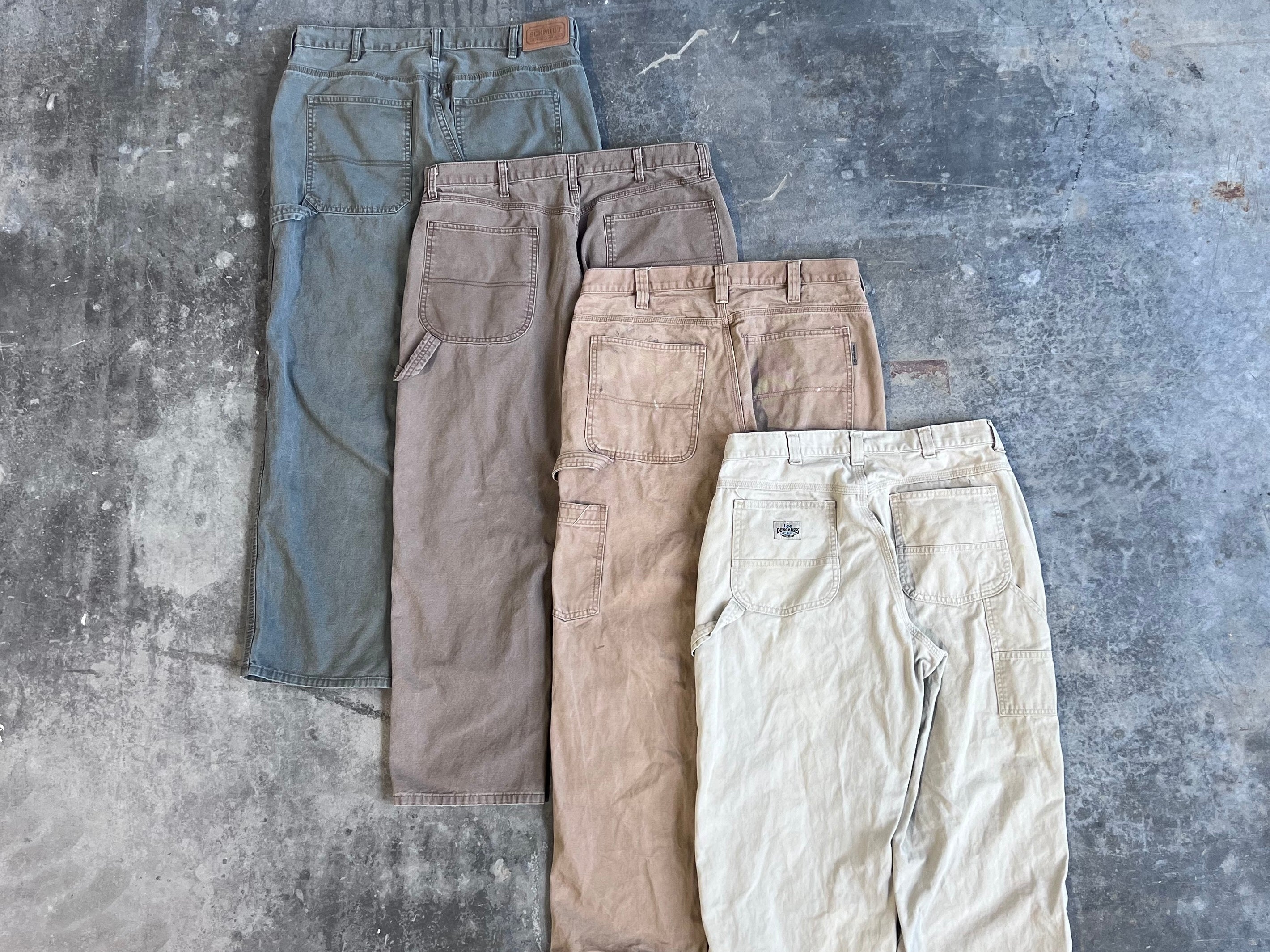 Unbranded Workwear Pants