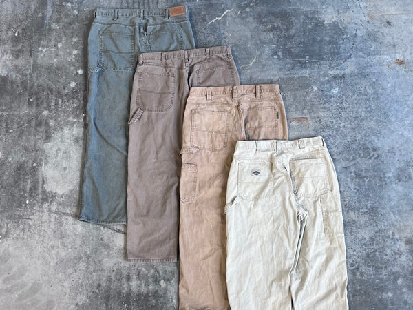 Unbranded Workwear Pants
