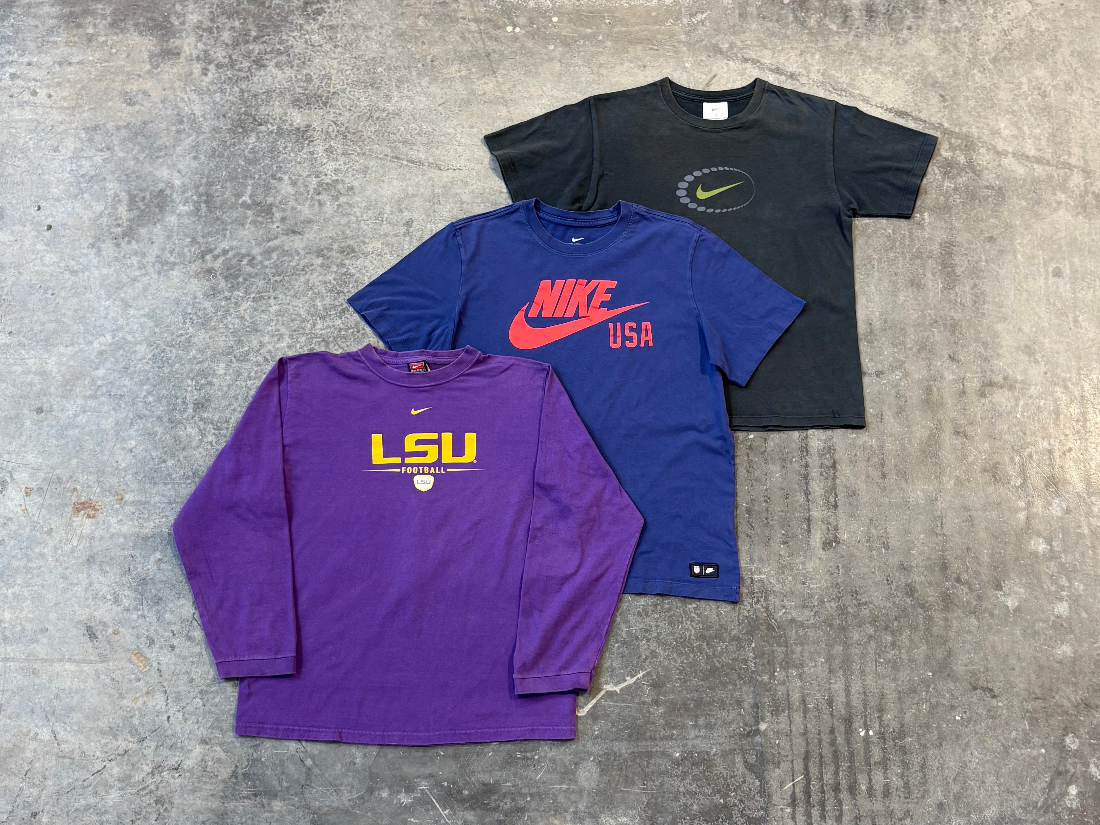 Nike Tees