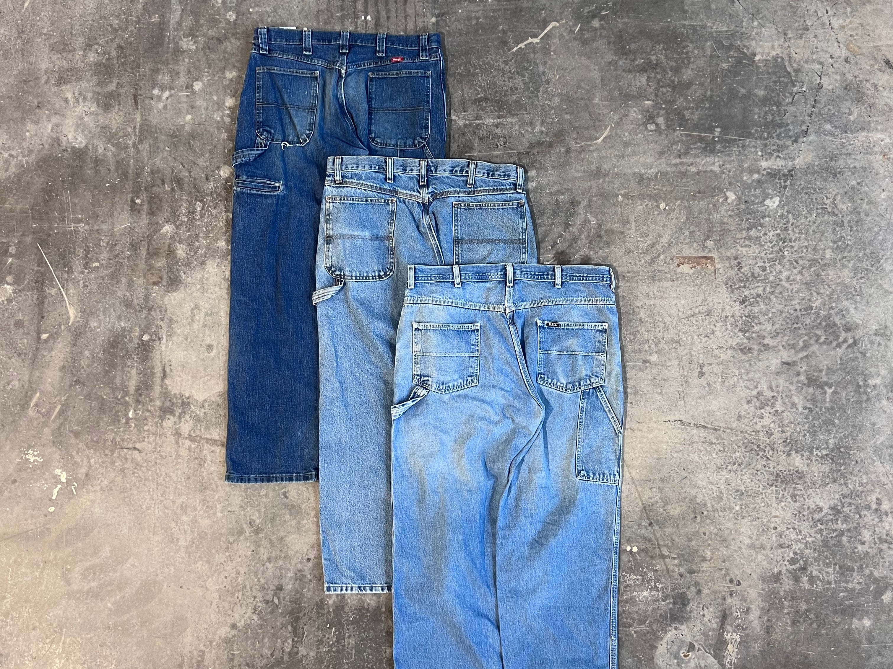 Unbranded Workwear Pants