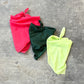 Plain Foulards