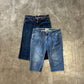 LLW Lady 3/4 Shorts