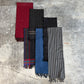 Cashmere Scarves