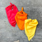 Plain Foulards