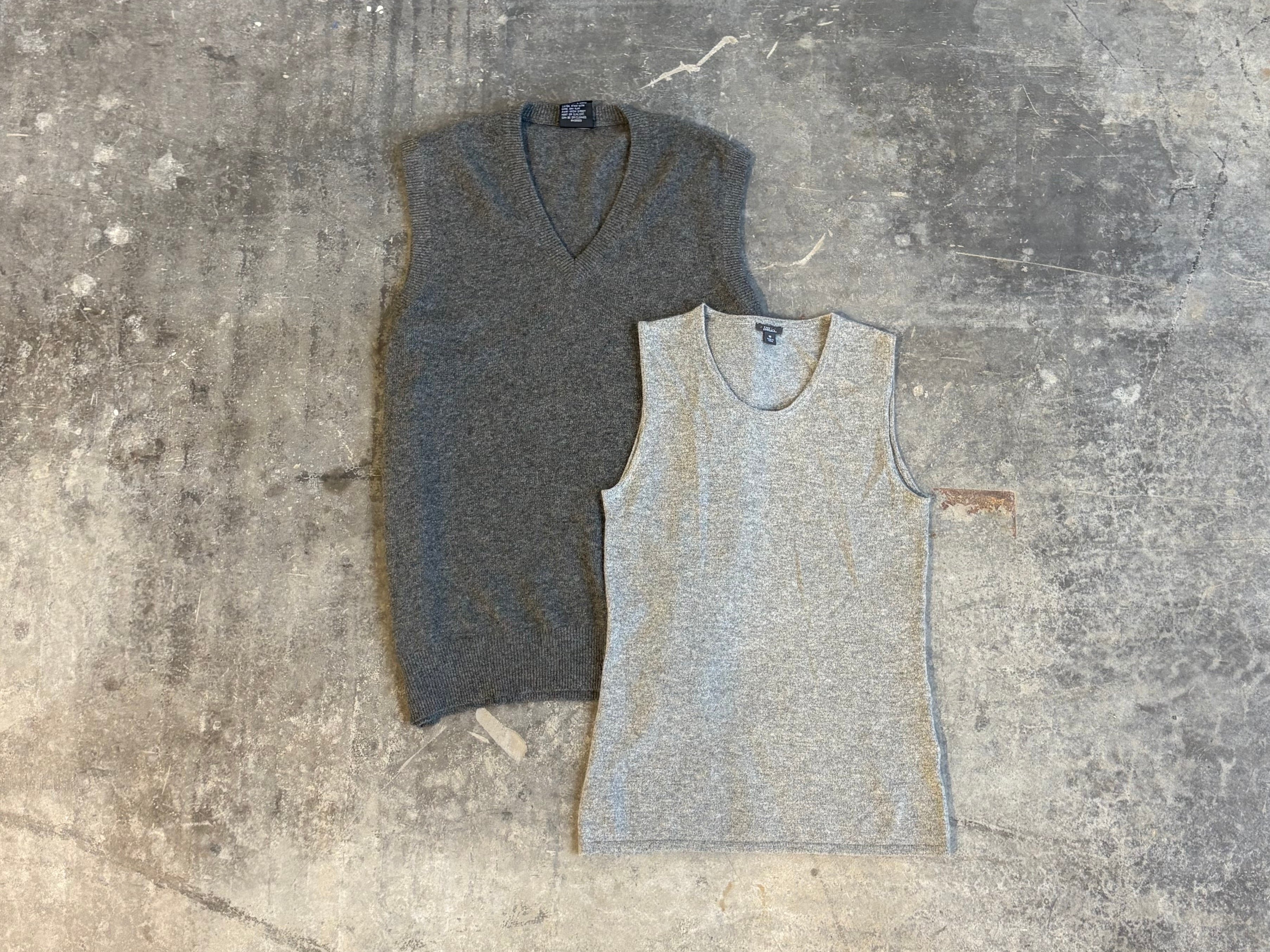 Cashmere Lady Sweaters