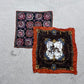 Silk Style Scarves