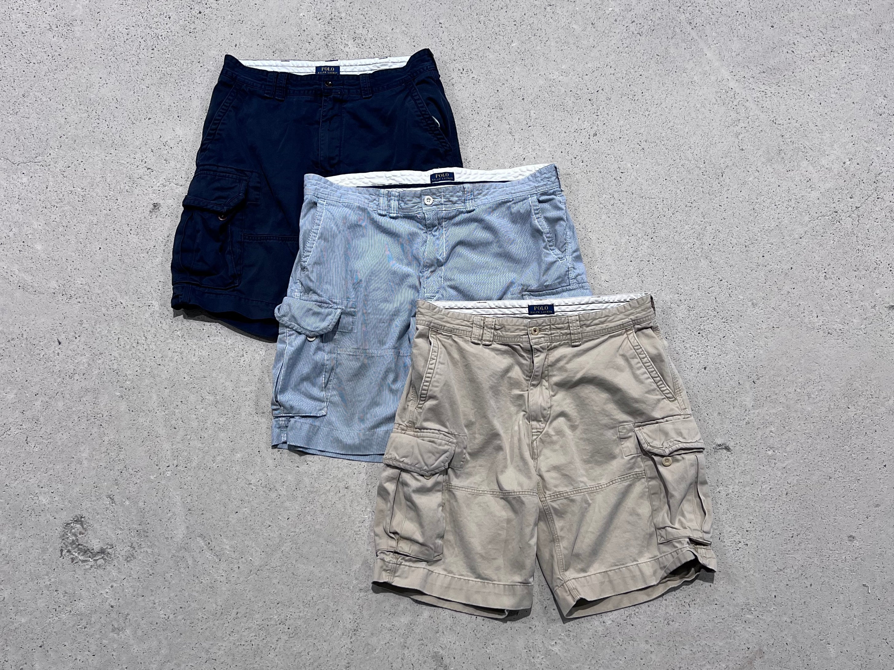 Ralph Lauren Shorts