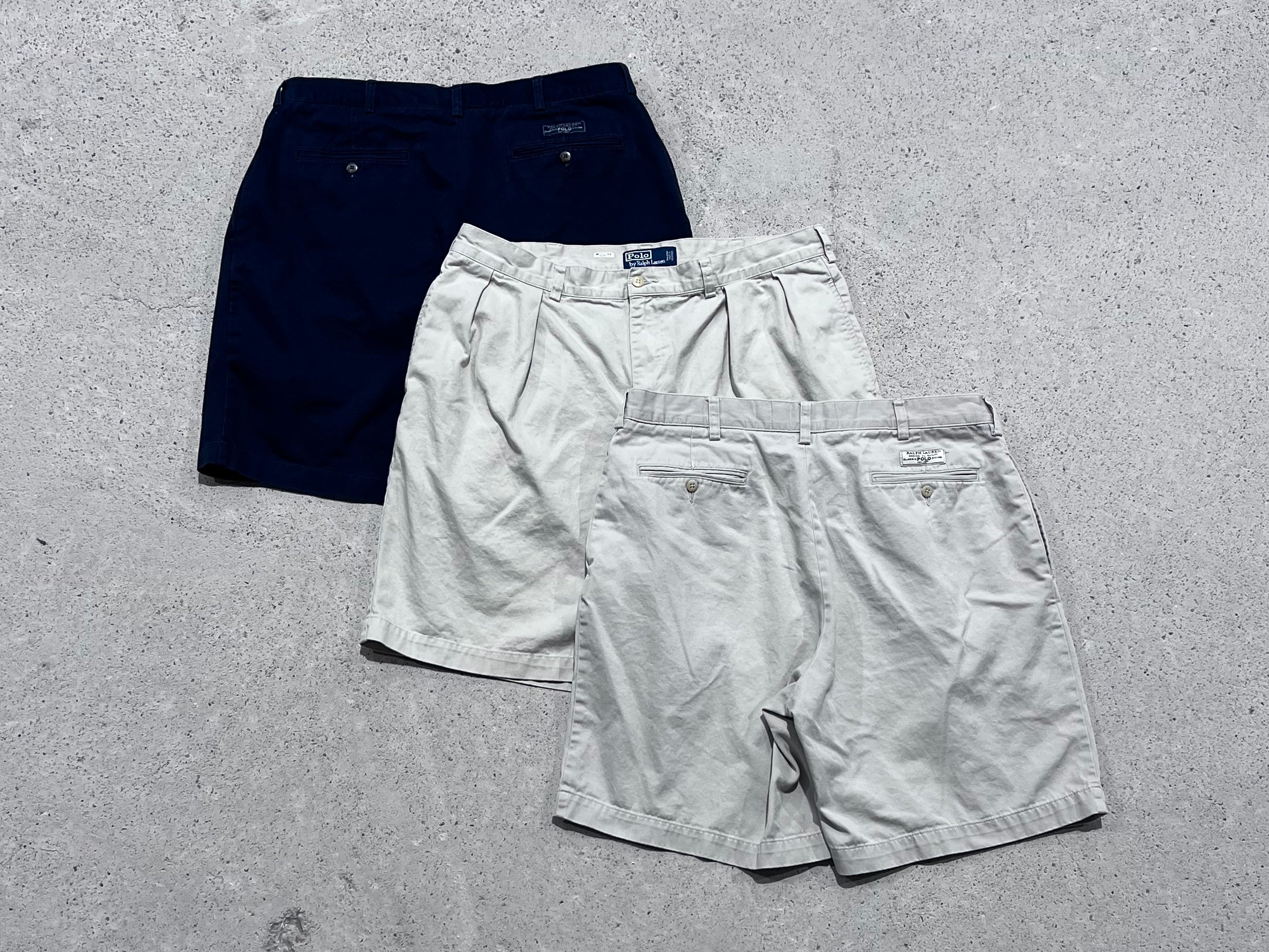 Ralph Lauren Shorts