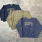 Army Hoodies & Sweatshirts