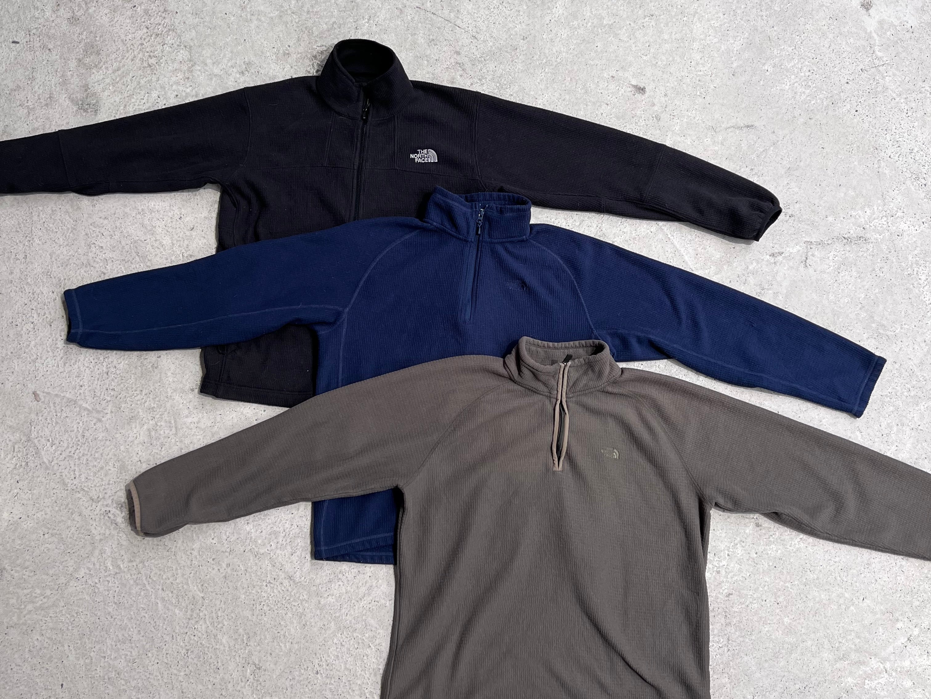 The North Face Fleeces (Women)