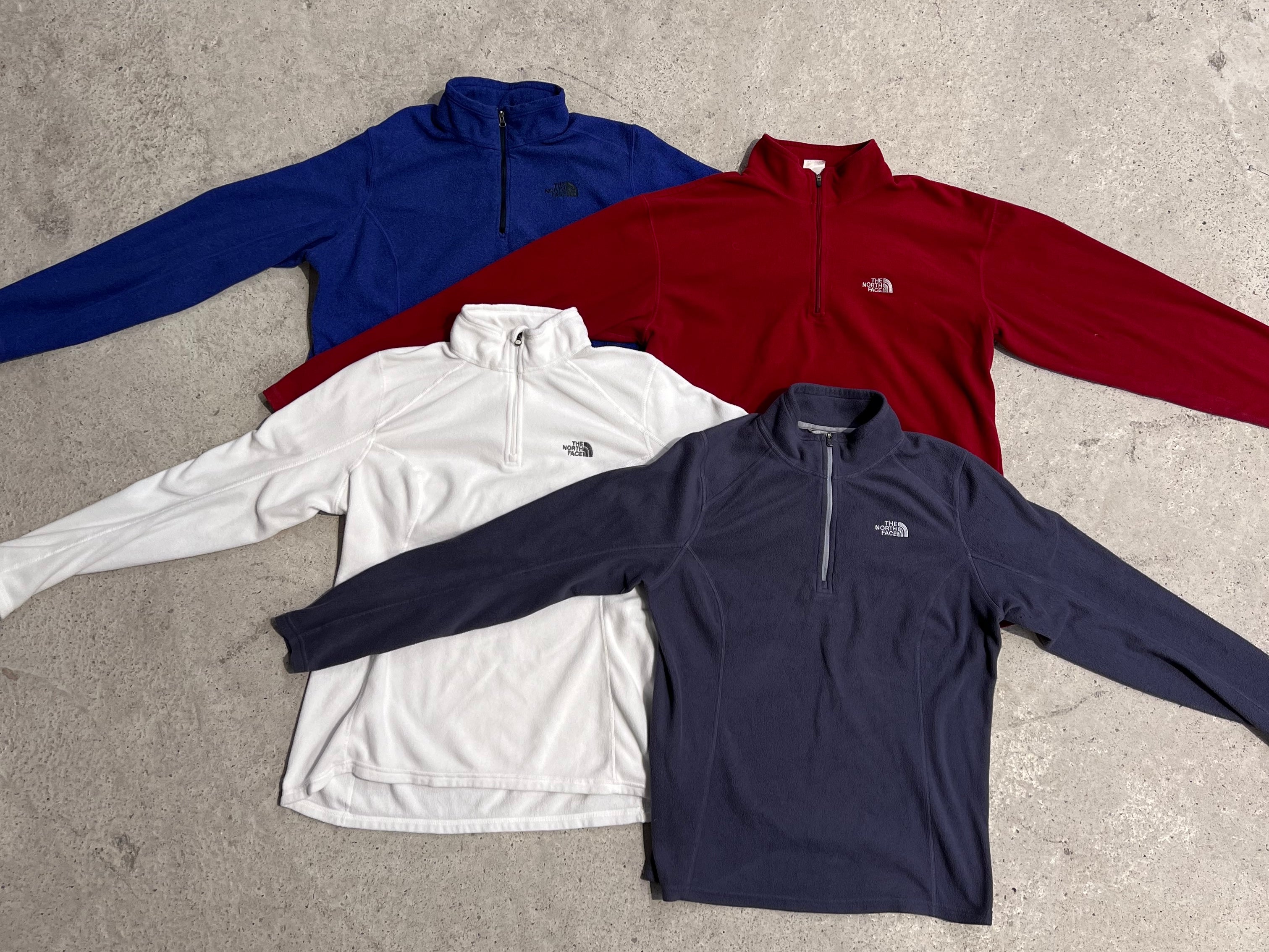 The North Face Fleeces (Women)