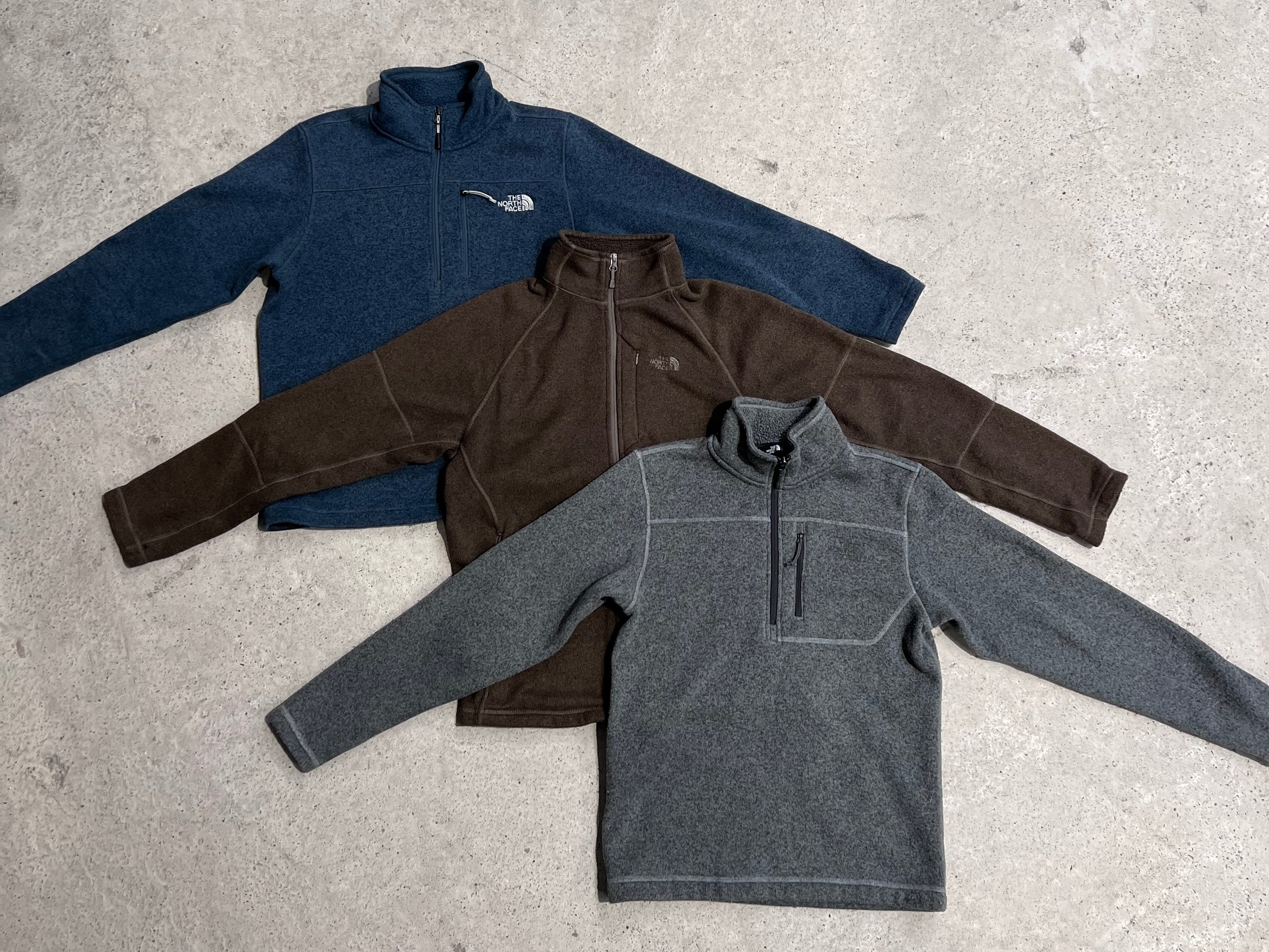 The North Face Fleeces (Women)