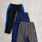 Branded Track Pants