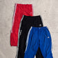 Branded Track Pants