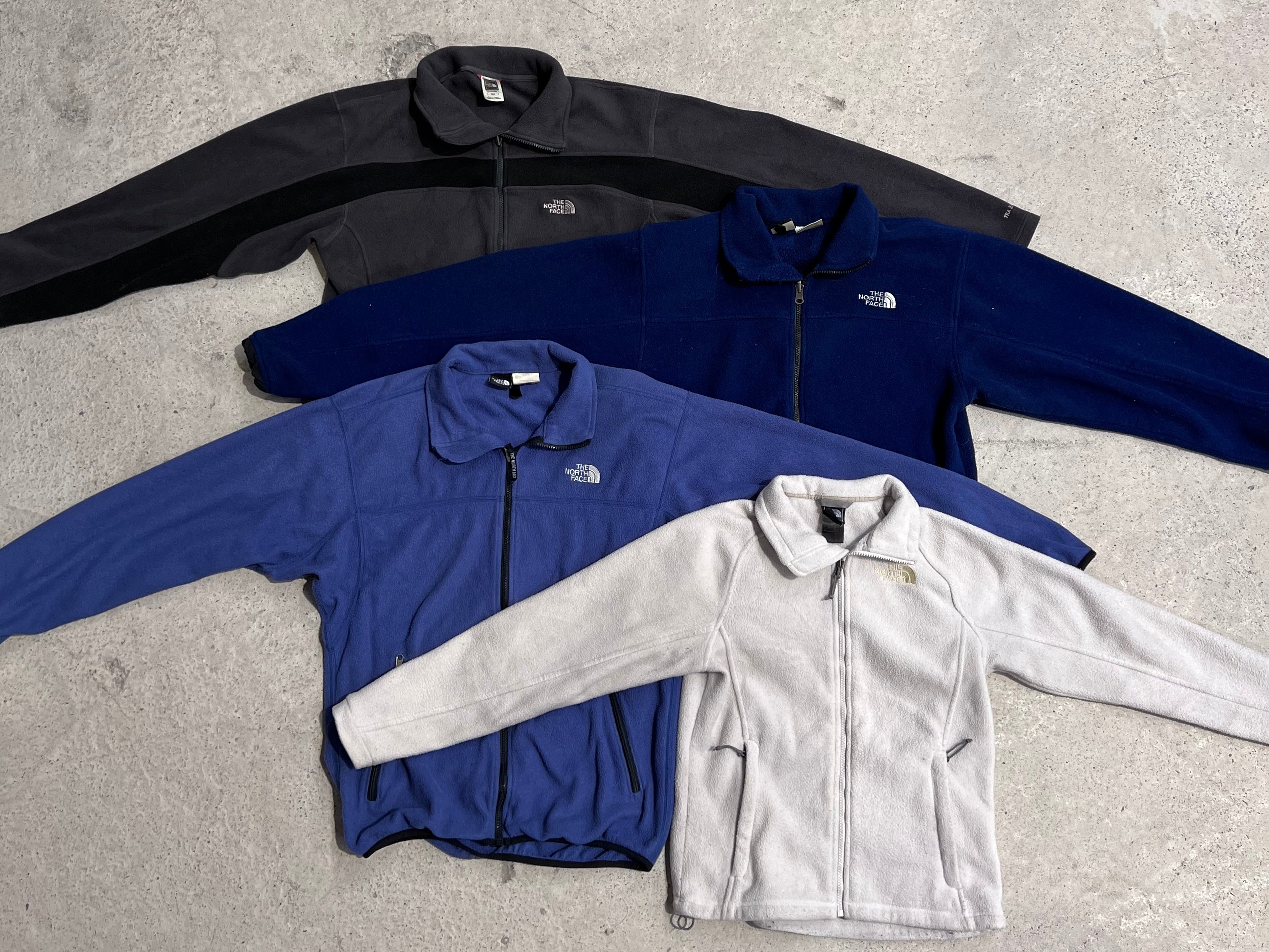 The North Face Fleeces (Women)