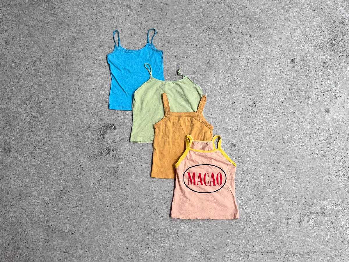 Tank Tops – Vintage Wholesale Europe