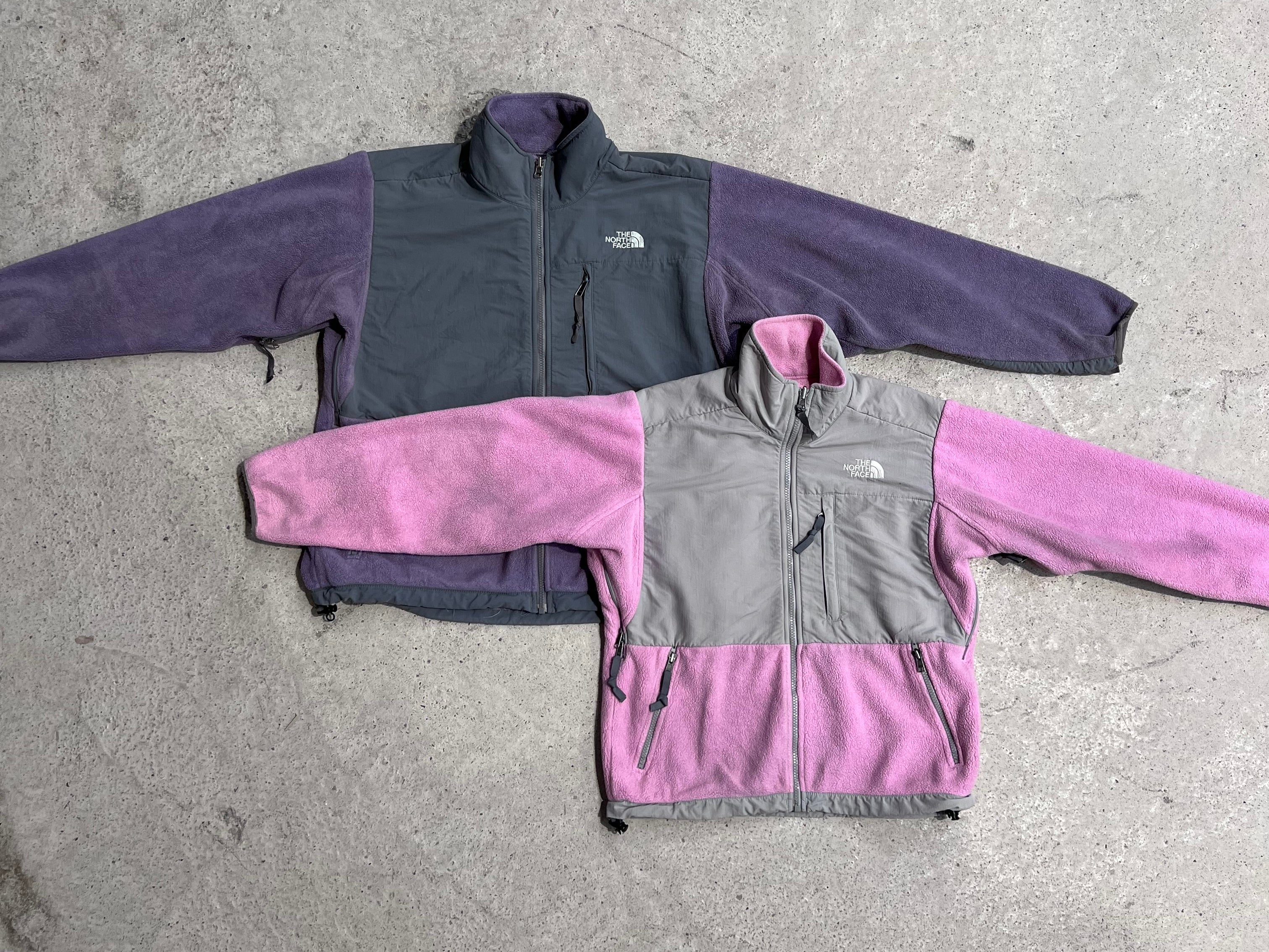 The North Face Fleeces (Women)