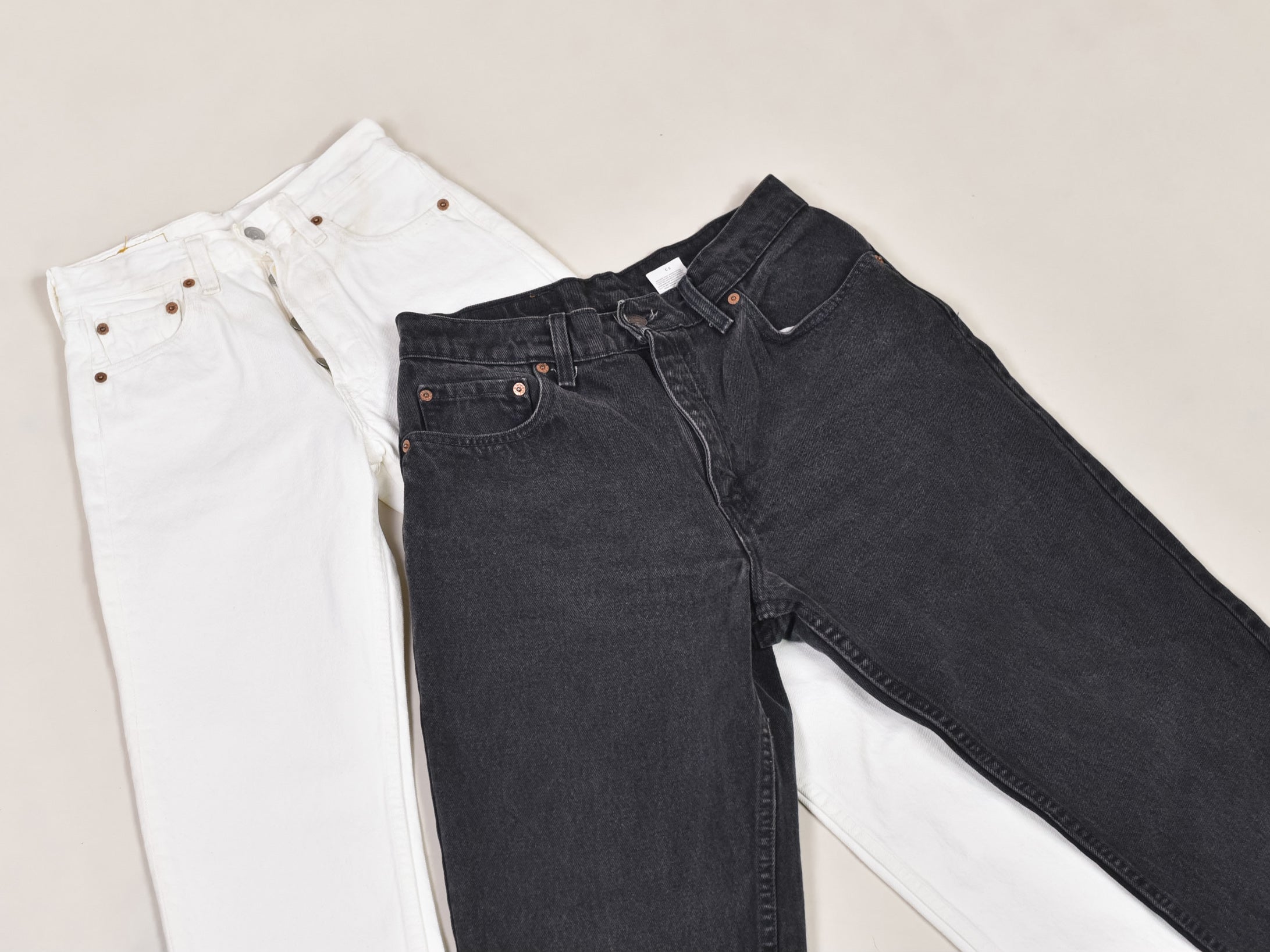 Levi's Jeans Grade B/C