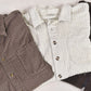 Corduroy Shirts