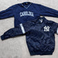 Baseball Jackets