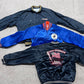 Baseball Jackets