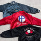 Baseball Jackets