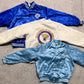 Baseball Jackets