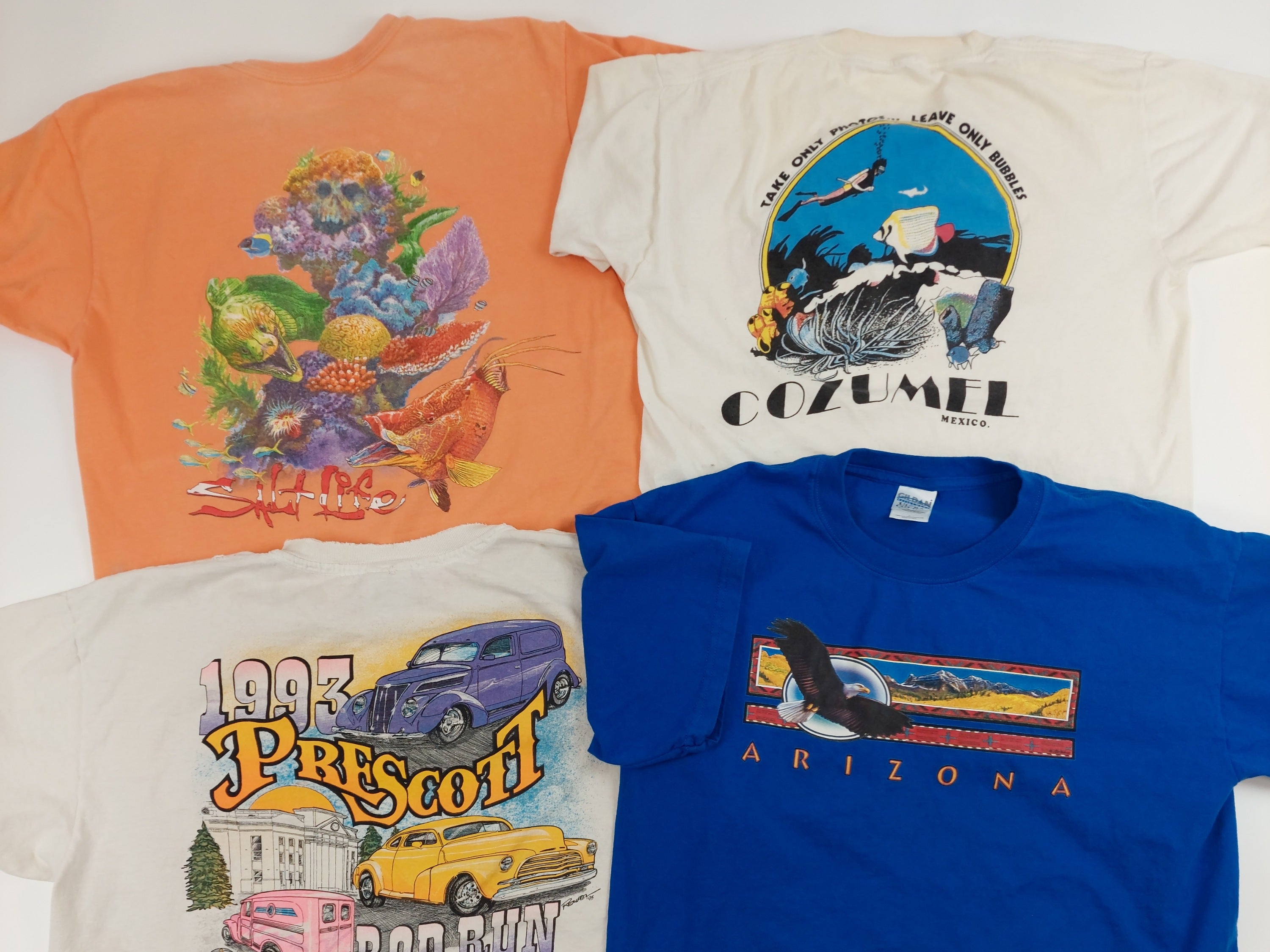 Vintage Tees