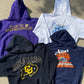 USA Hoodies