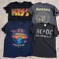 Band Tees