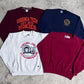 Russell Sweatshirts