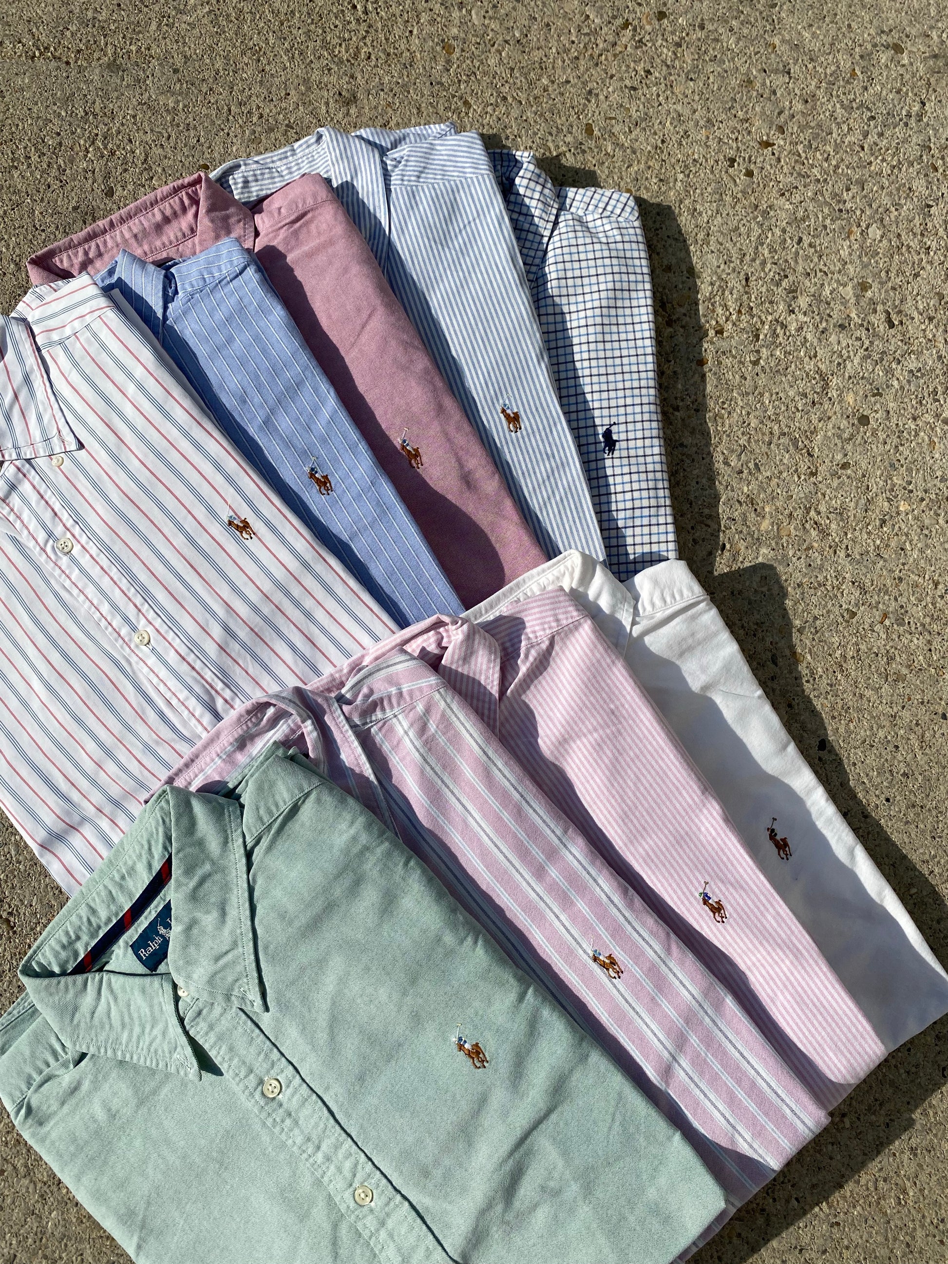 Ralph Outfit Box